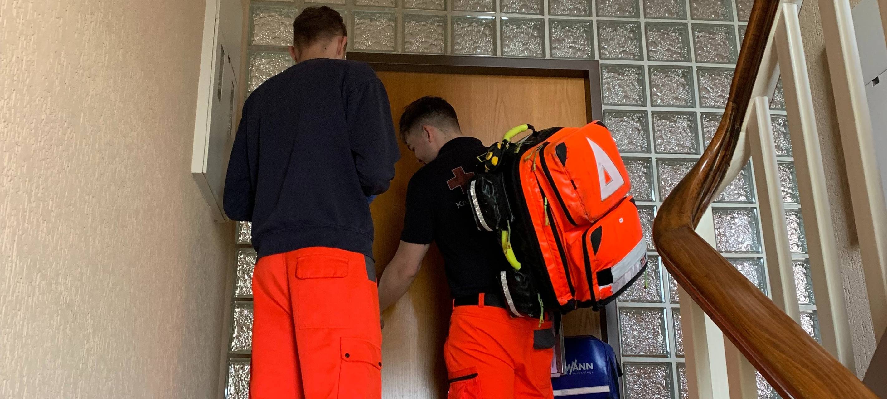 Das Radio Essen-Frühschicht-Praktikum - Moderatoren in Eurem Job