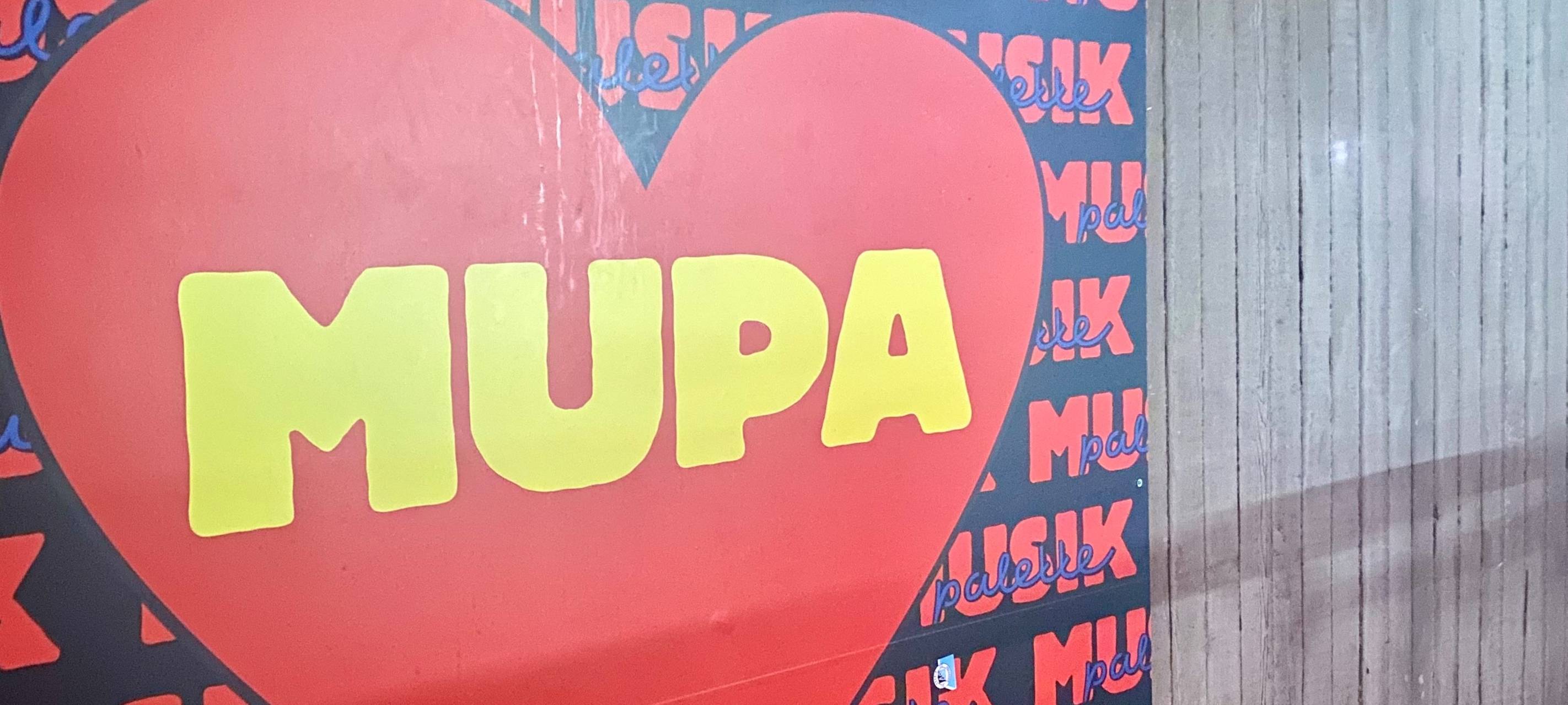 Musikpalette in Essen kurz vor Wiedereröffnung - mit neuem Betreiber