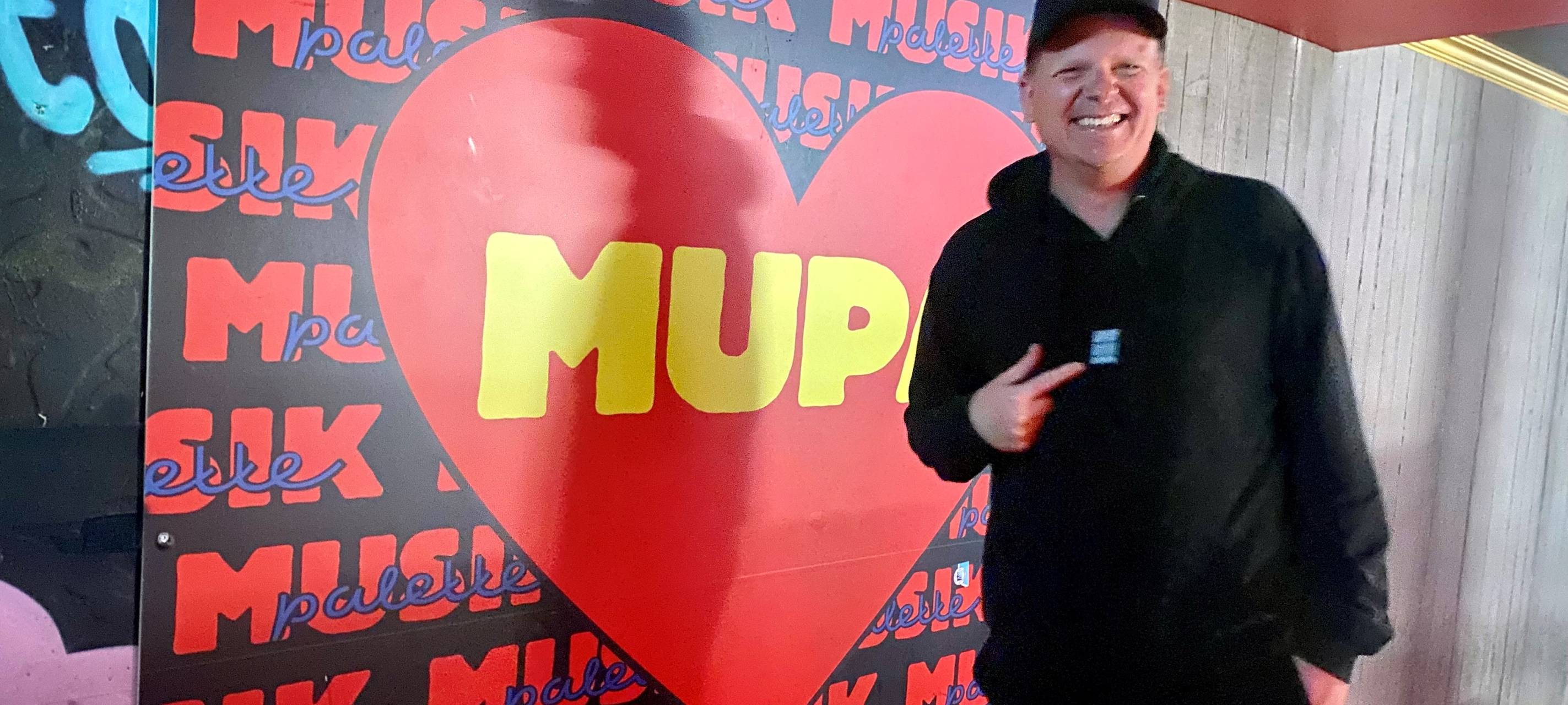 Musikpalette in Essen kurz vor Wiedereröffnung - mit neuem Betreiber