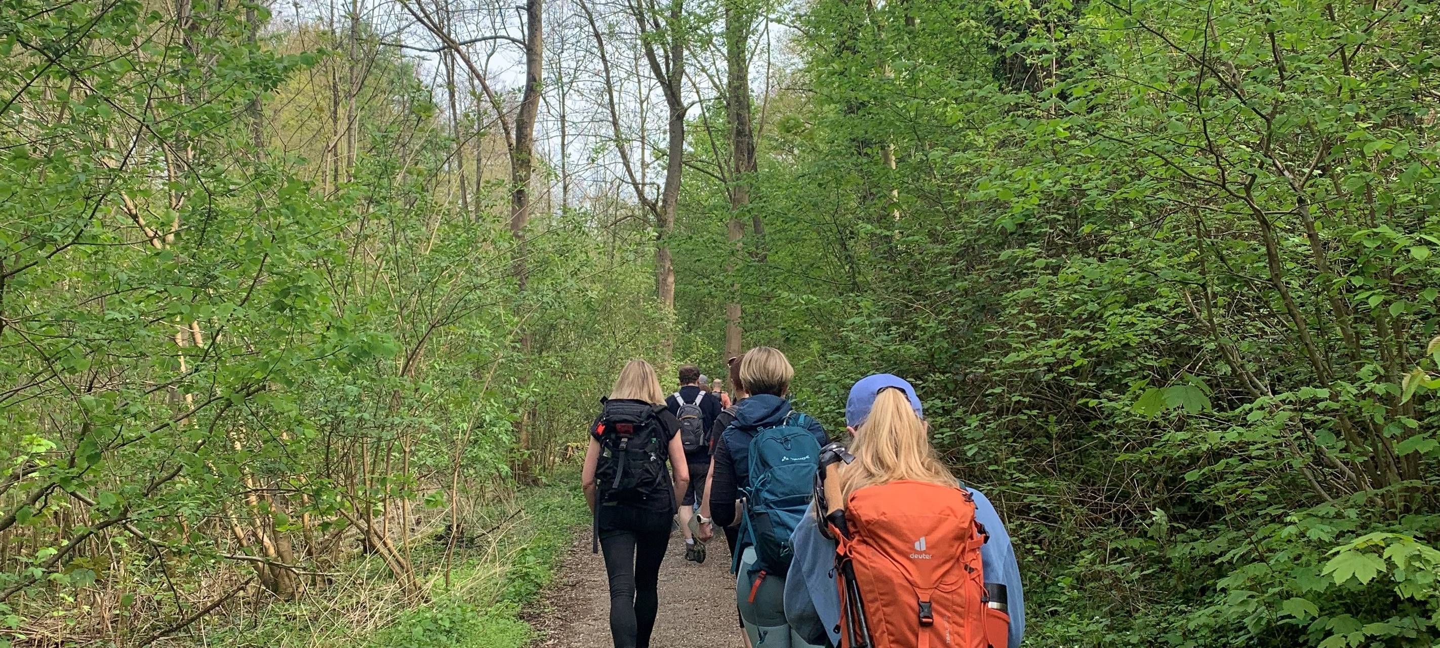 So war in Essen der Tag der Steige