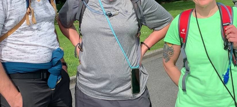 So war in Essen der Tag der Steige