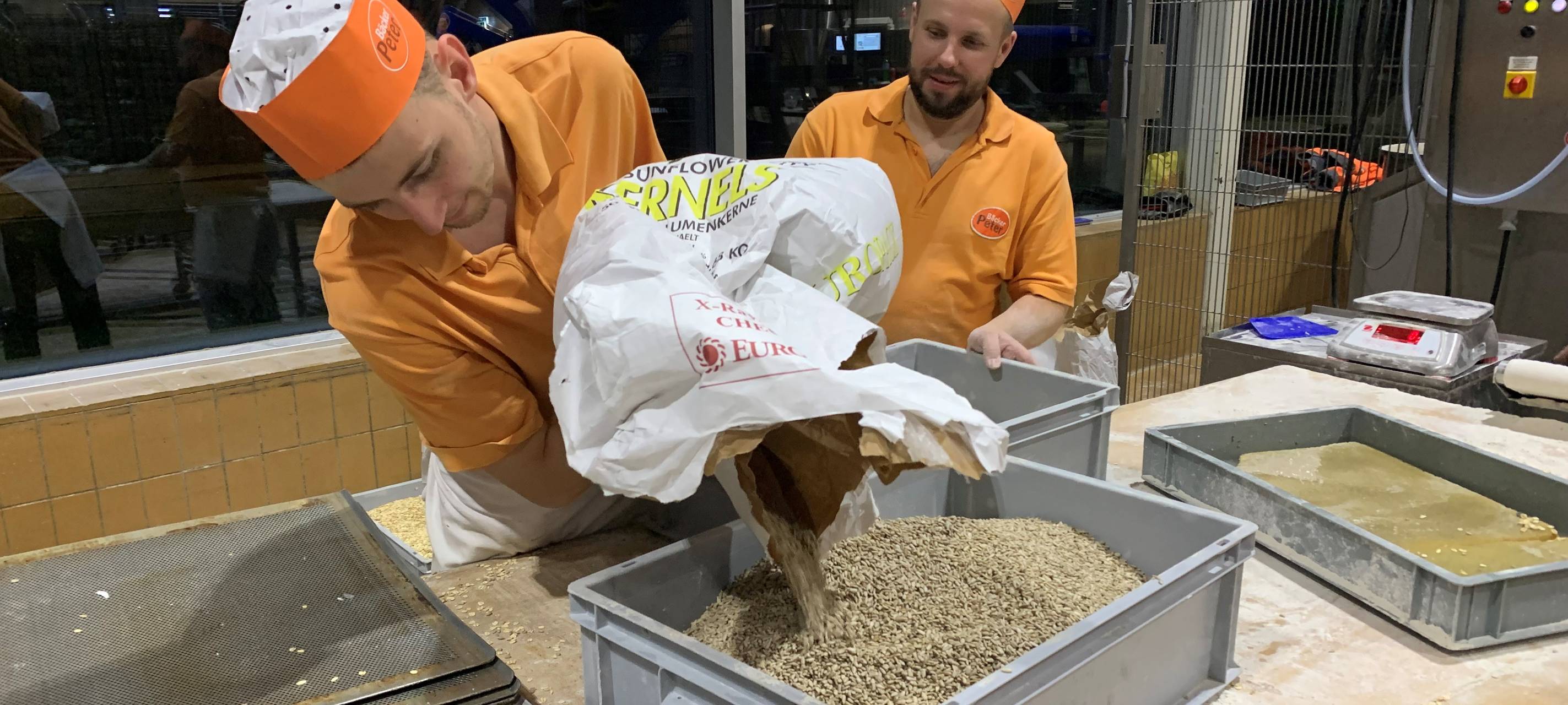 Das Radio Essen-Frühschicht-Praktikum - Moderatoren in Eurem Job