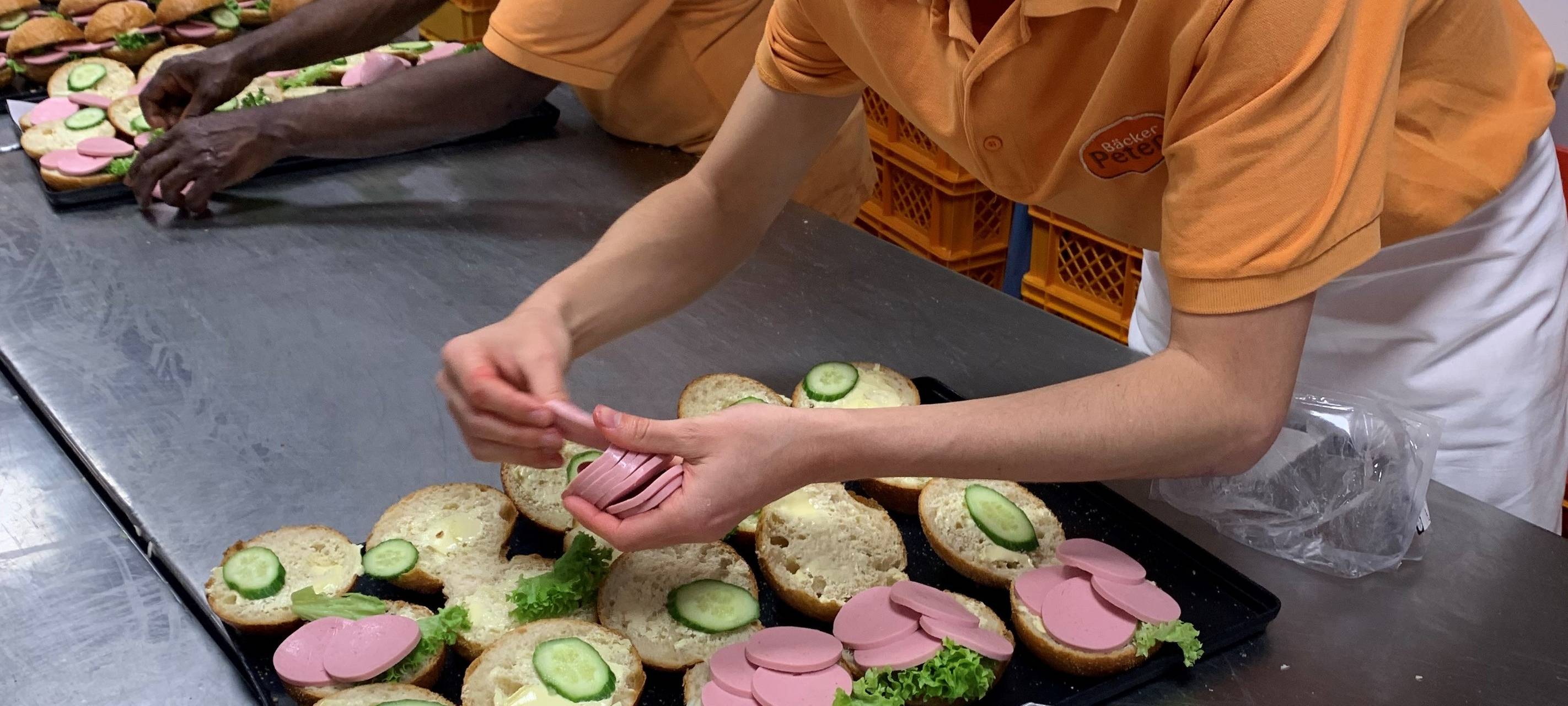 Das Radio Essen-Frühschicht-Praktikum - Moderatoren in Eurem Job