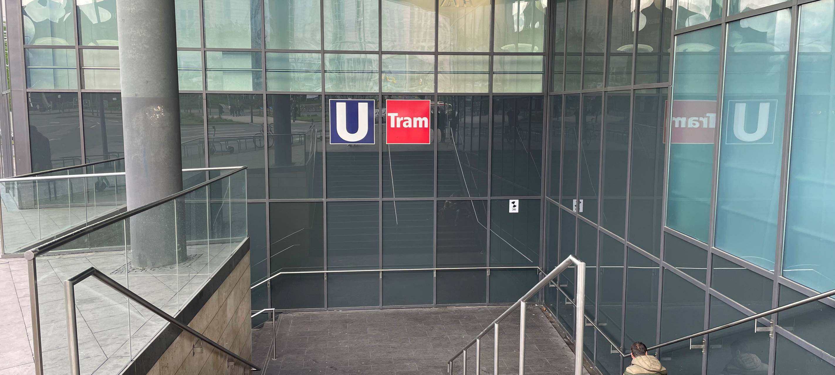 Waffenverbotszonen in Essen? Stadt prüft mögliche Orte