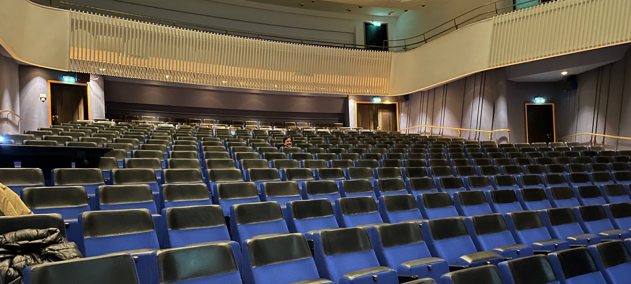 Konzerte in Essen: Folkwang-Studentin setzt sich für Klimaschutz ein