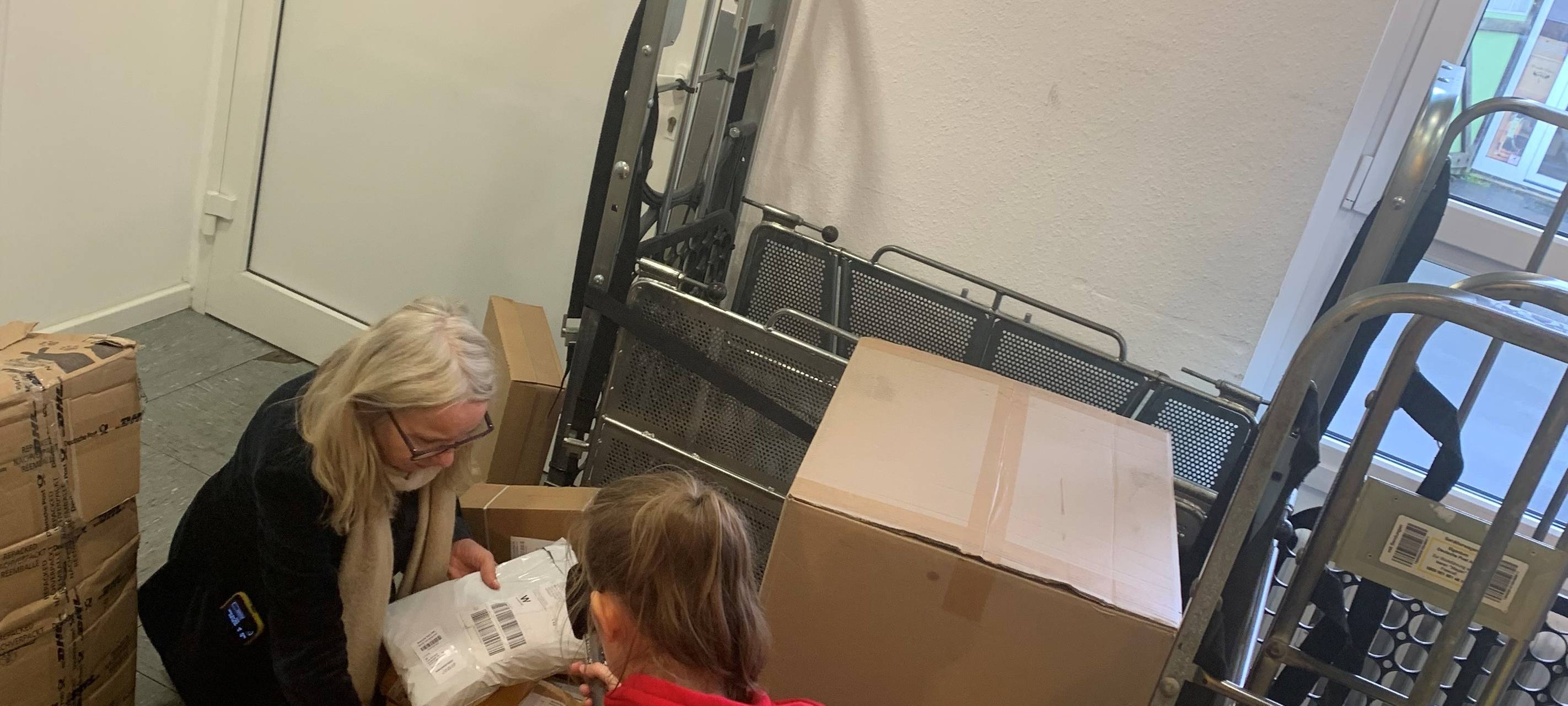 Das Radio Essen-Frühschicht-Praktikum - Moderatoren in Eurem Job