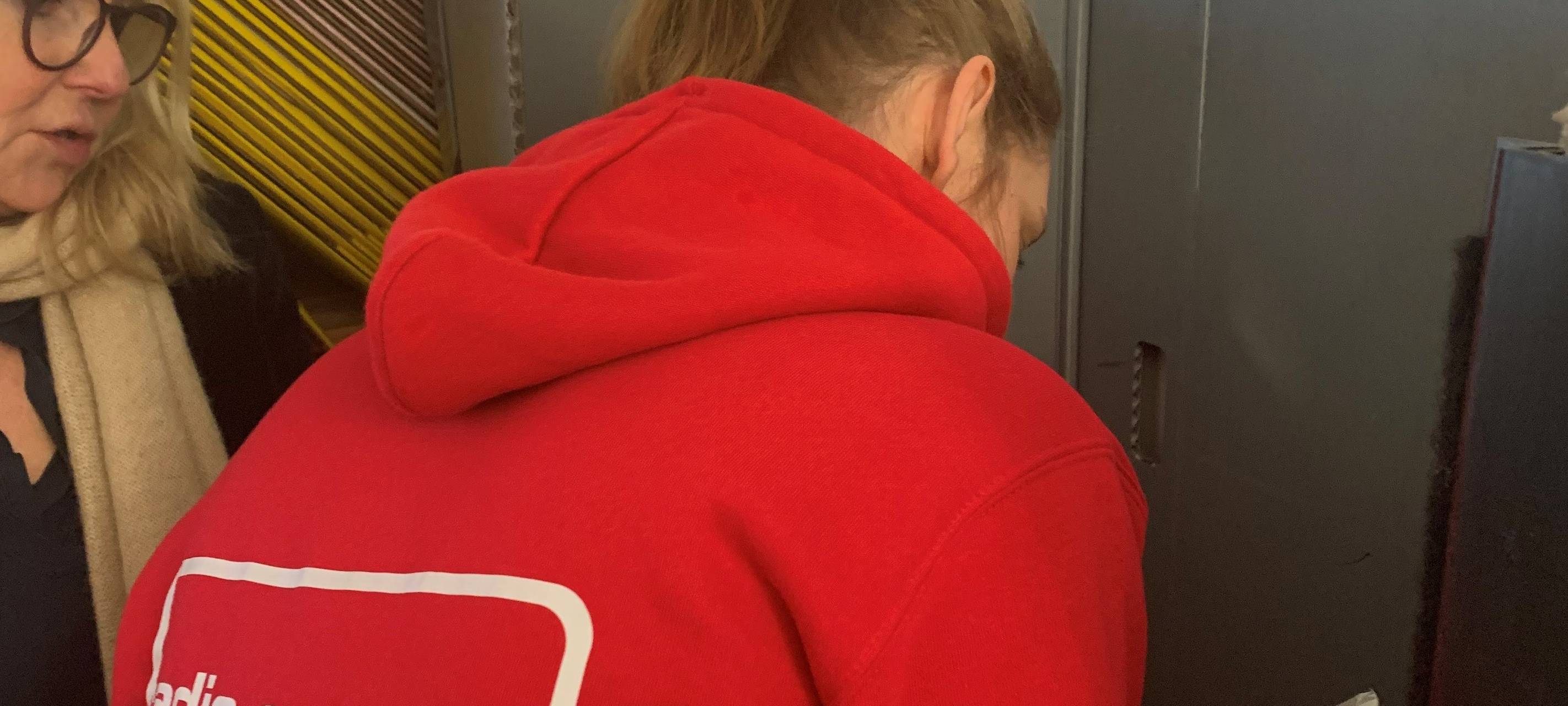 Das Radio Essen-Frühschicht-Praktikum - Moderatoren in Eurem Job