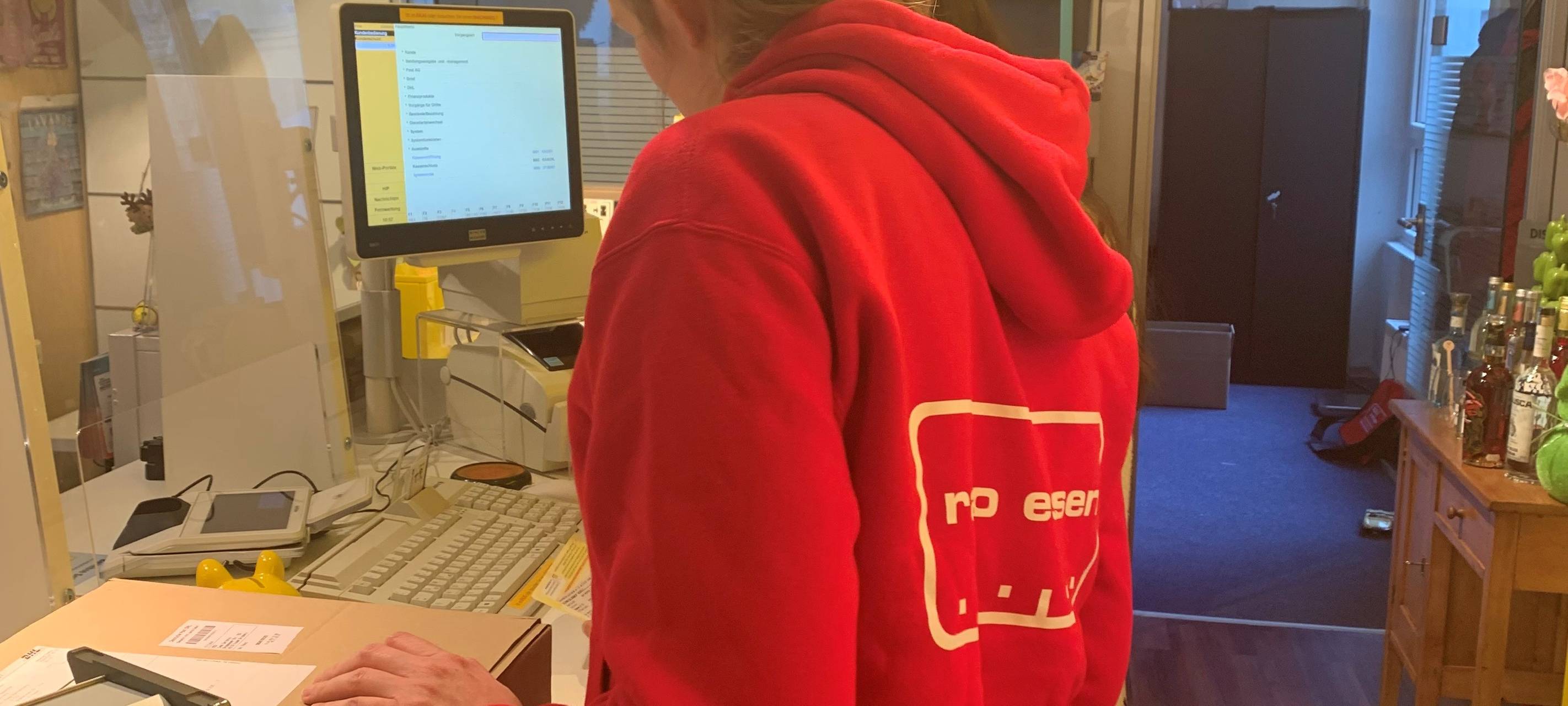 Das Radio Essen-Frühschicht-Praktikum - Moderatoren in Eurem Job