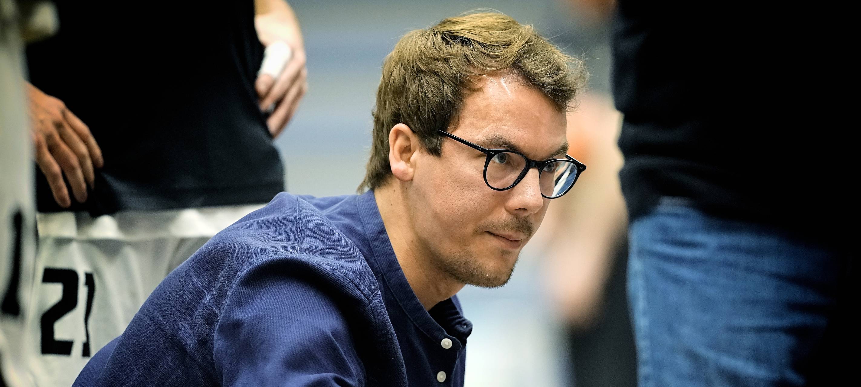 ETB Miners in Essen vor Playoff-Halbfinale: "Wir müssen aufsteigen"