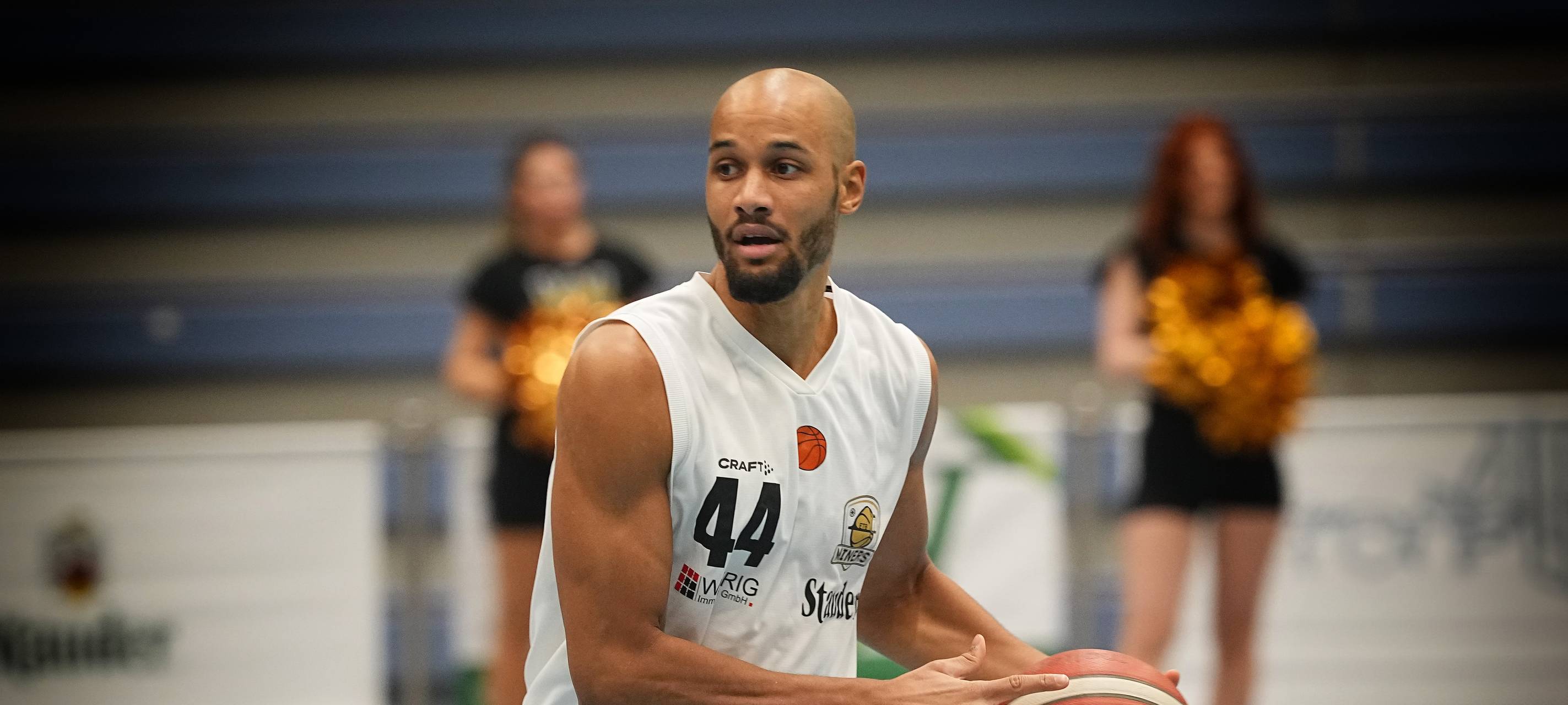 ETB Miners in Essen vor Playoff-Halbfinale: "Wir müssen aufsteigen"