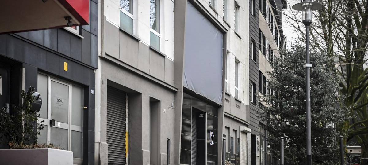 Theater in Essen zieht in ehemalige Diskothek