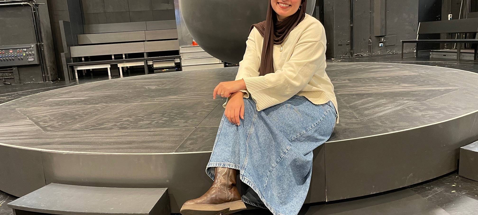 Jugendliche aus Essen starten am Grillo-Theater durch