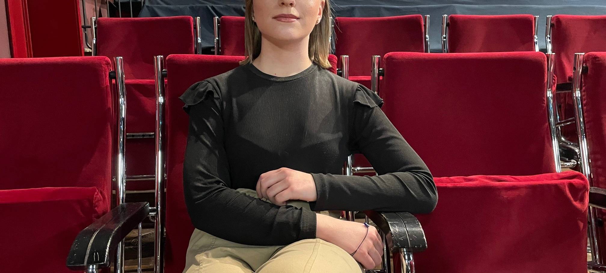 Jugendliche aus Essen starten am Grillo-Theater durch