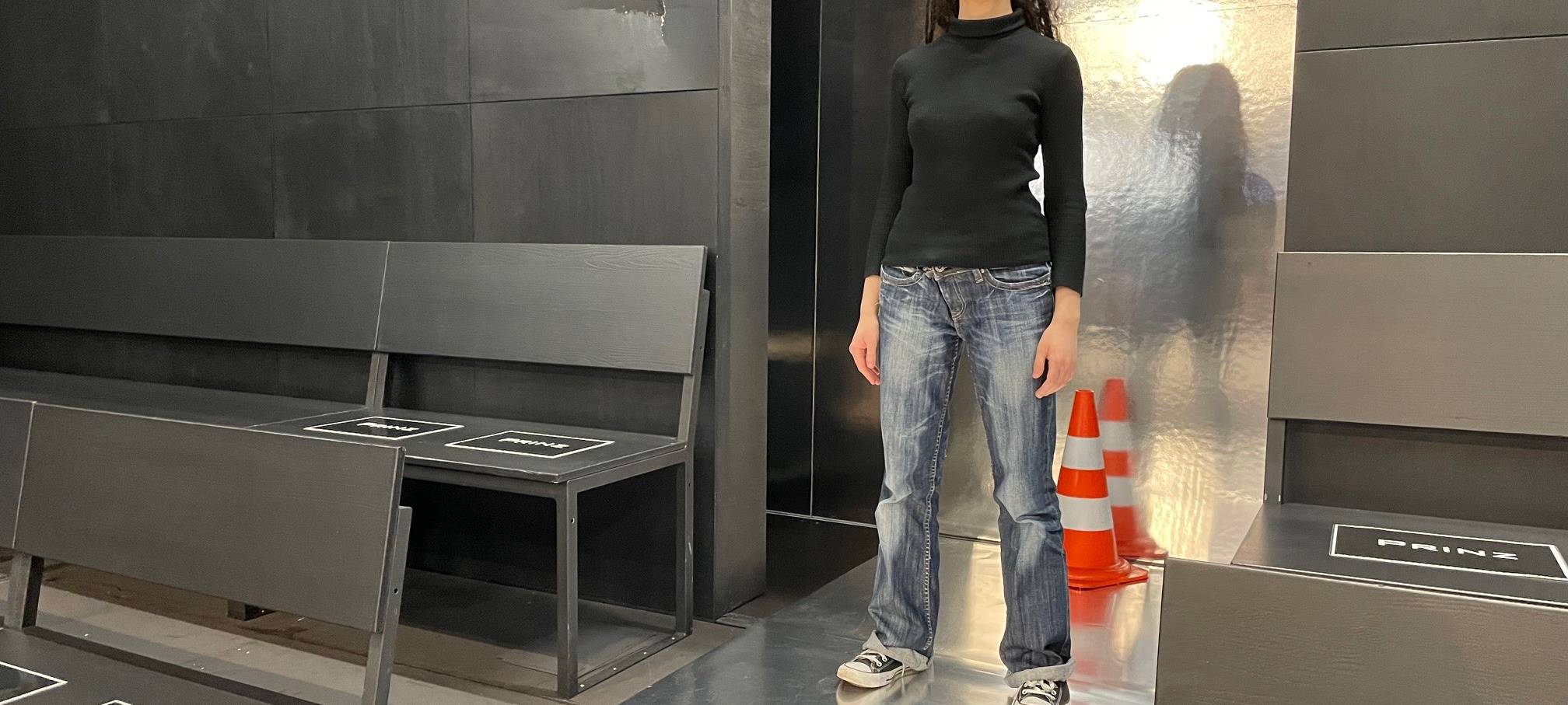 Jugendliche aus Essen starten am Grillo-Theater durch