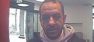 EC-Karte von Seniorin in Essen gestohlen - Fotofahndung