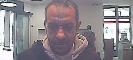 EC-Karte von Seniorin in Essen gestohlen - Fotofahndung