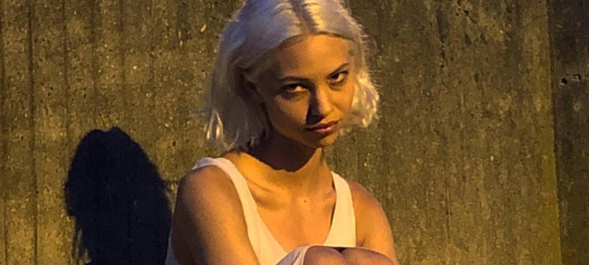 Artemas - I Like The Way You Kiss Me