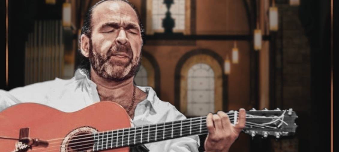 Nur in Essen fühlt sich Rafael Cortes Zuhause