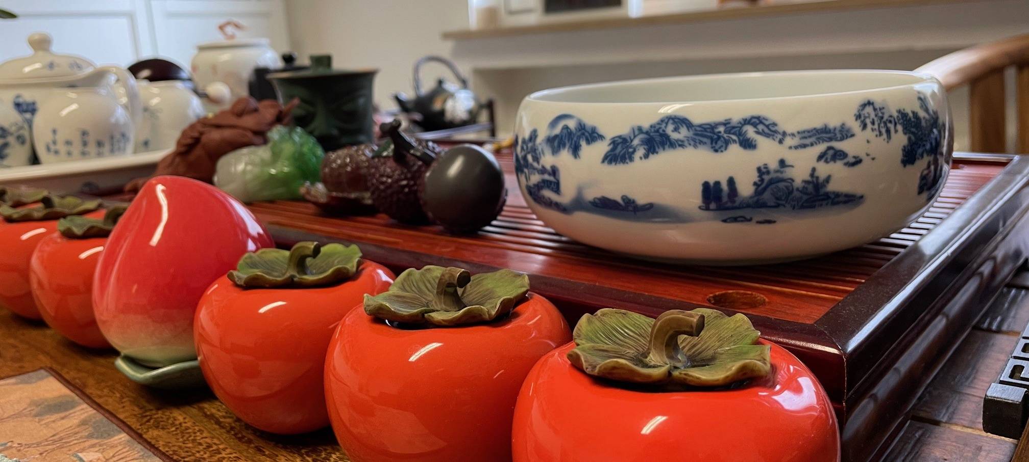 China feiert Chor aus Essen