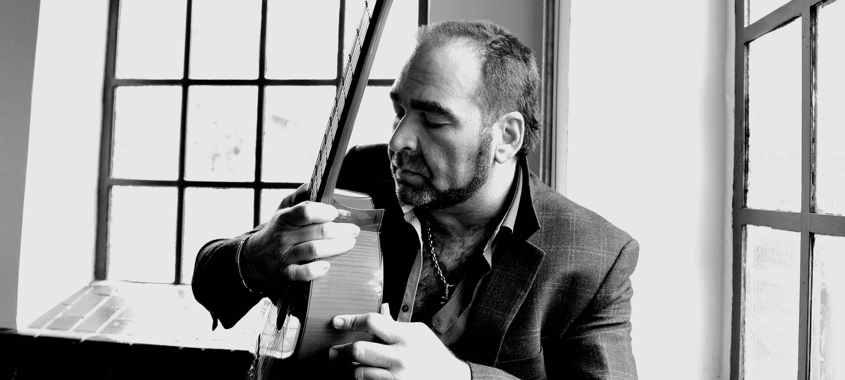 Nur in Essen fühlt sich Rafael Cortes Zuhause