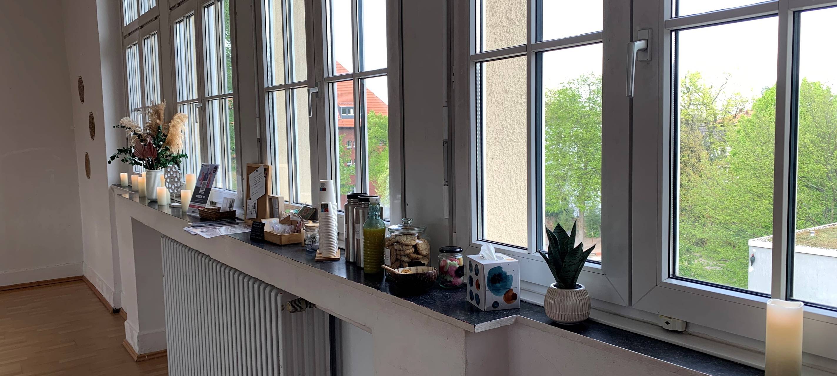 Das Radio Essen-Frühschicht-Praktikum - Moderatoren in Eurem Job