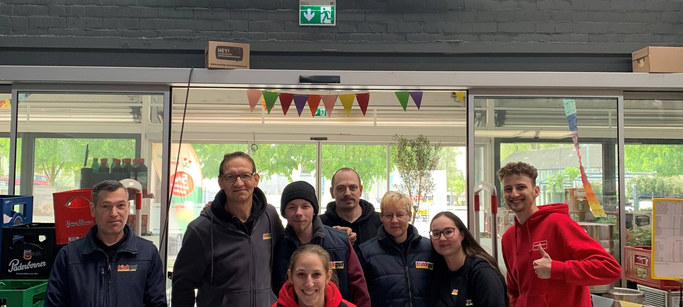 Das Radio Essen-Frühschicht-Praktikum - Moderatoren in Eurem Job