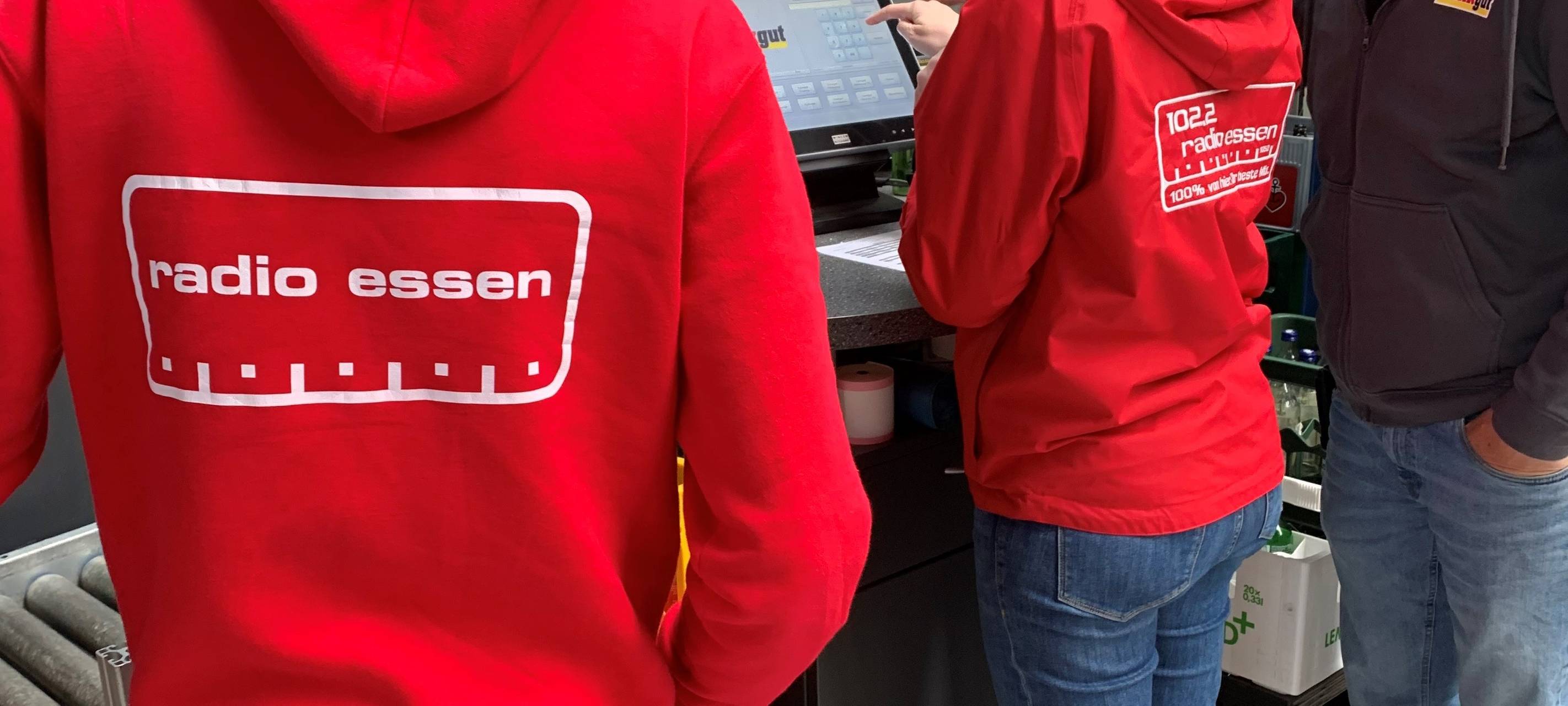 Das Radio Essen-Frühschicht-Praktikum - Moderatoren in Eurem Job