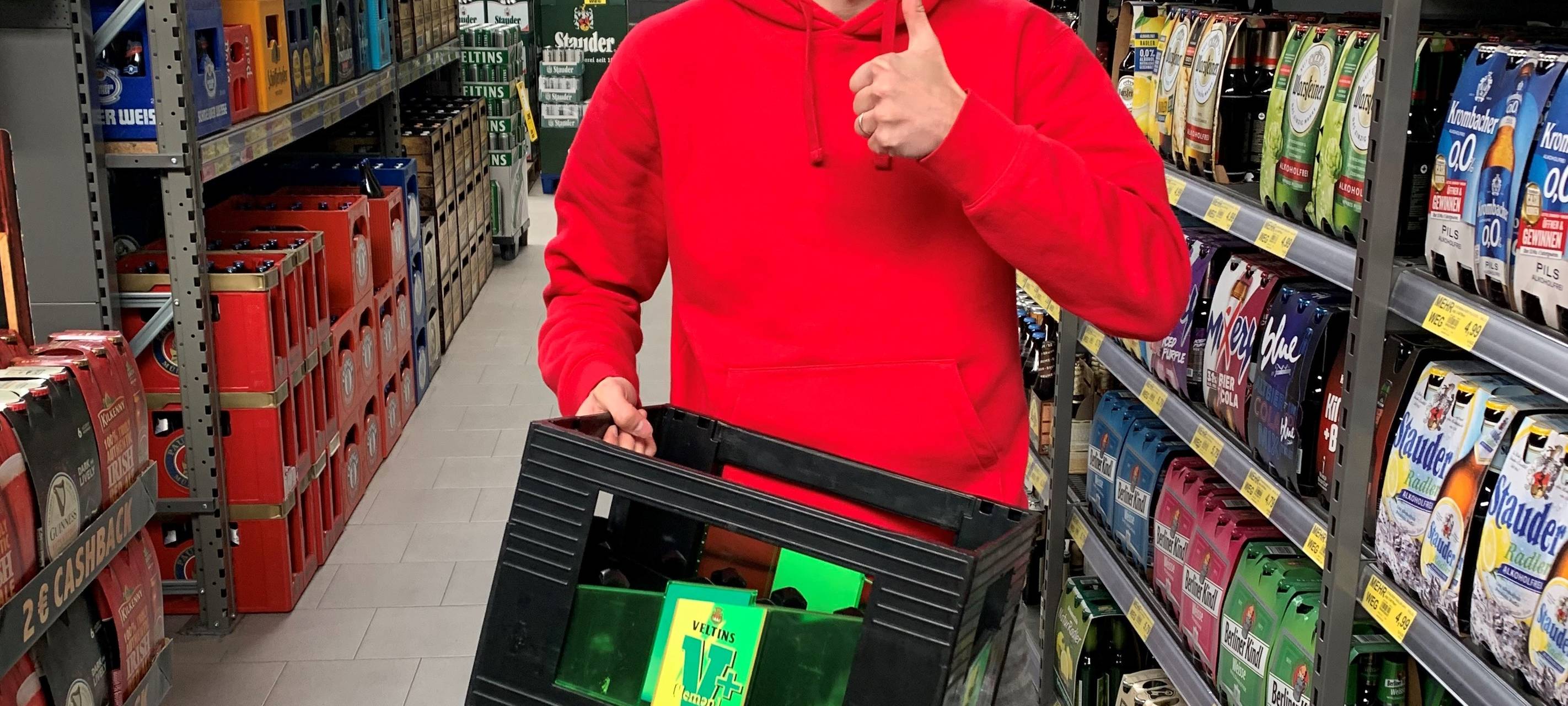 Das Radio Essen-Frühschicht-Praktikum - Moderatoren in Eurem Job