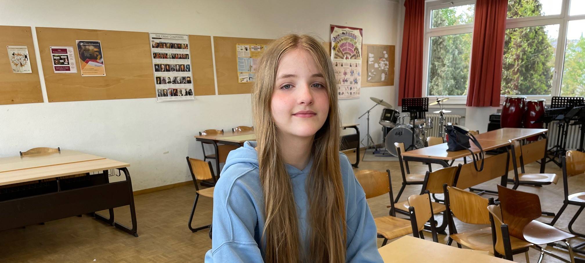 Folge 146: "Essen im Ohr" mit Rosalie