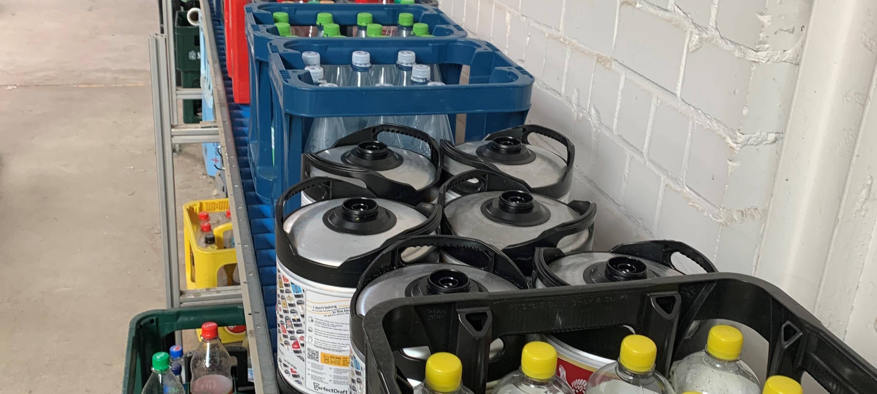 Das Radio Essen-Frühschicht-Praktikum - Moderatoren in Eurem Job