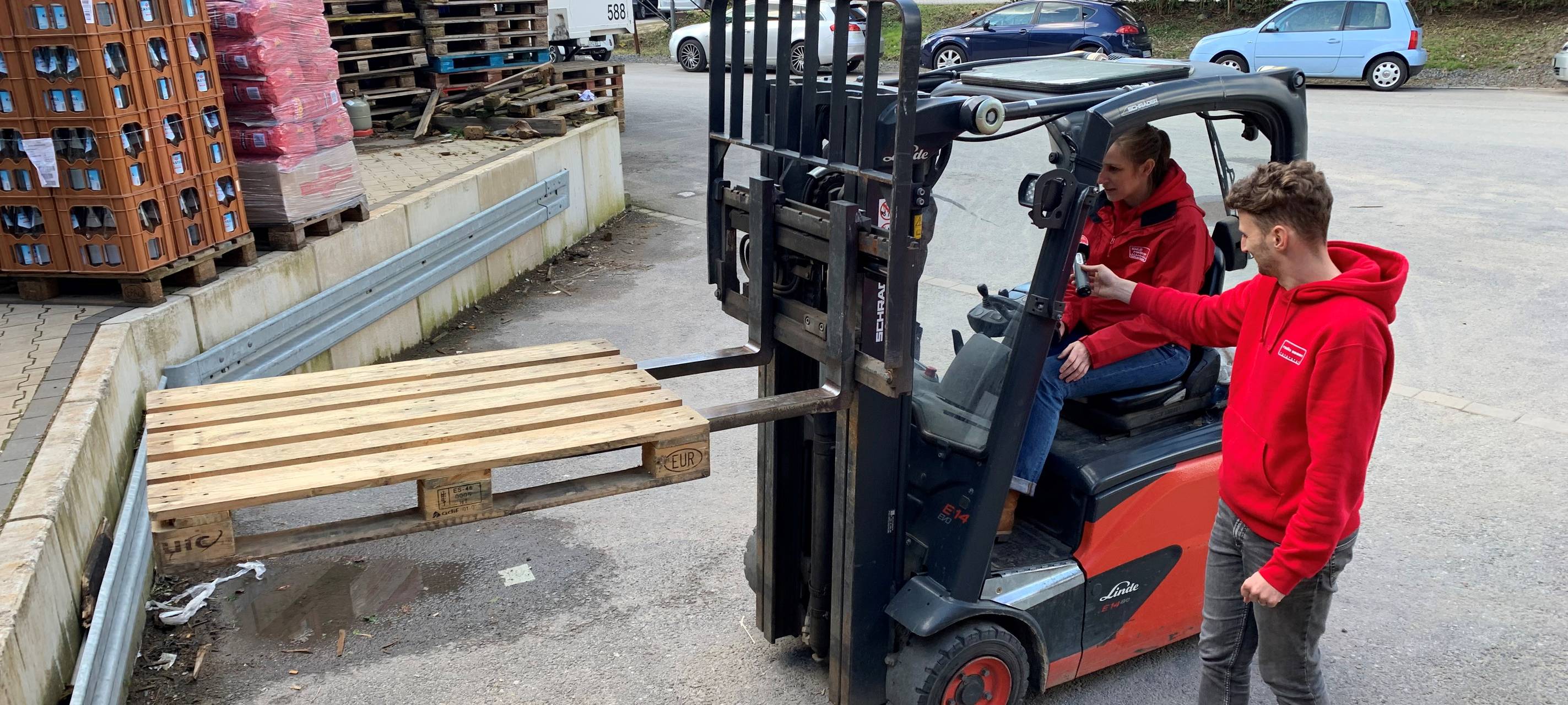 Das Radio Essen-Frühschicht-Praktikum - Moderatoren in Eurem Job