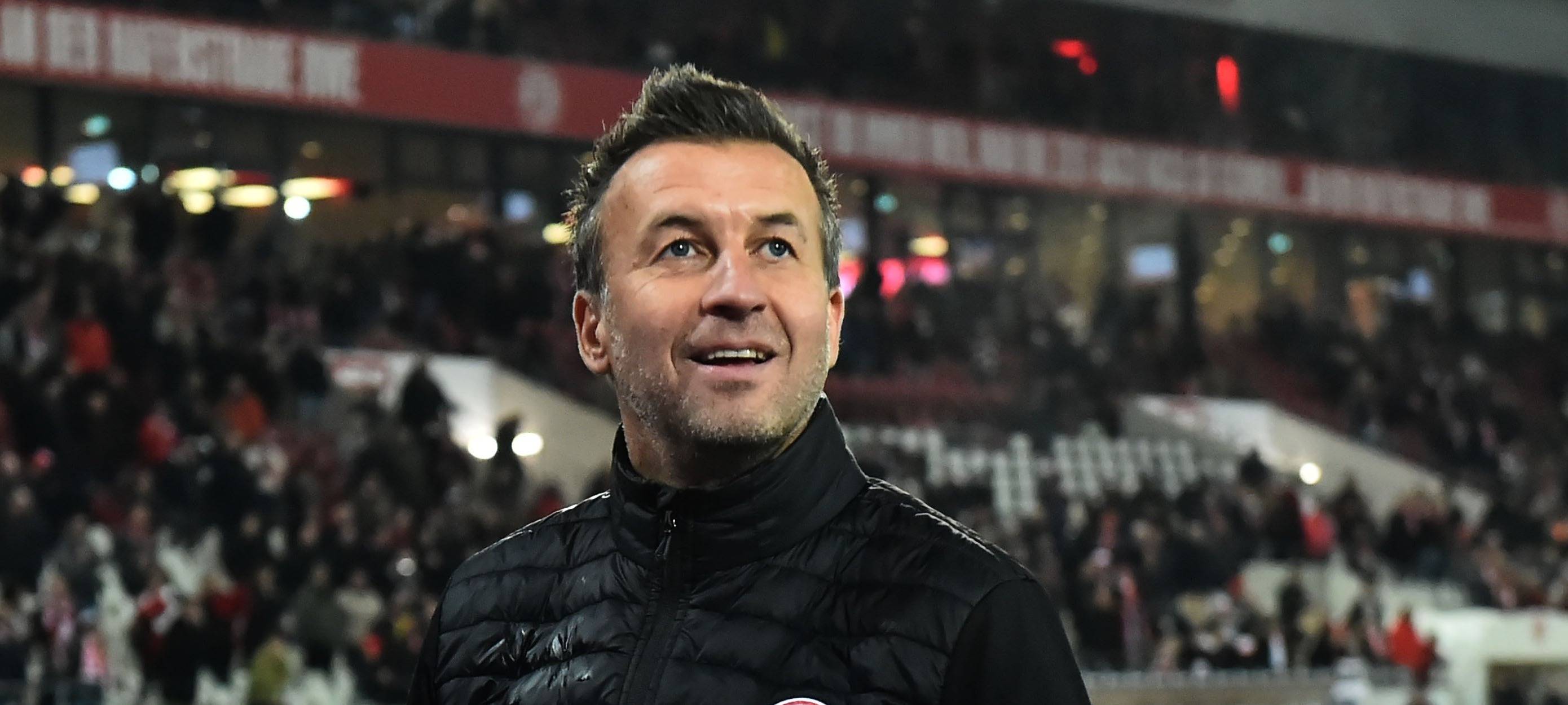 Rot-Weiss Essen vor Ingolstadt: Heimmacht als geiles Ziel