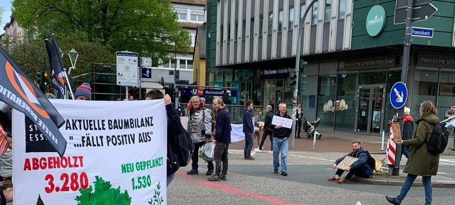 Radio Essen/Nadine Müller