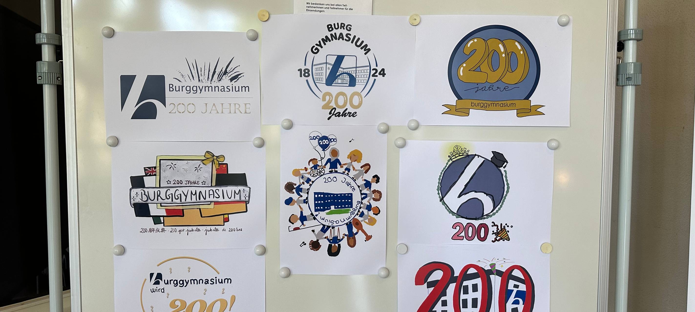 Schule in Essen feiert besonderes Jubiläum