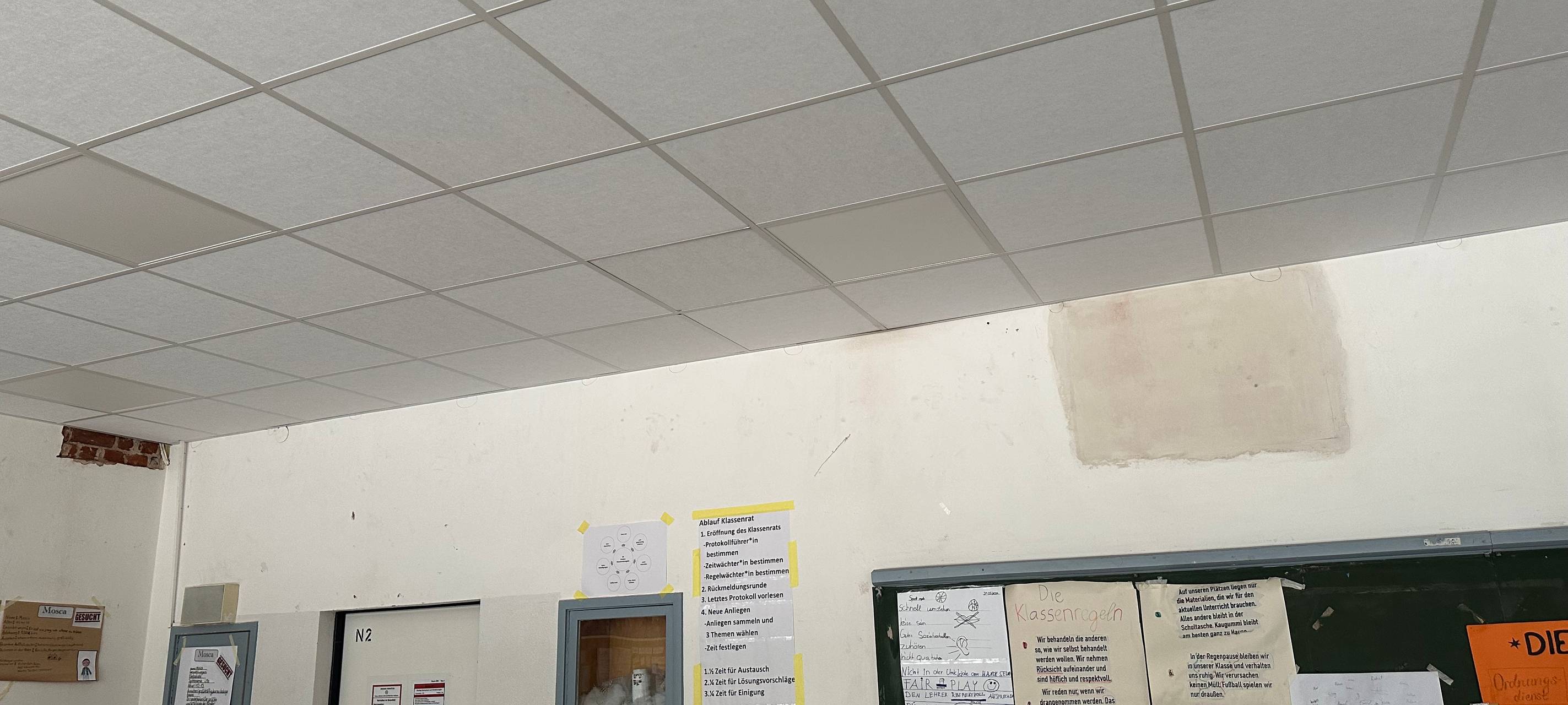 Schule in Essen feiert besonderes Jubiläum