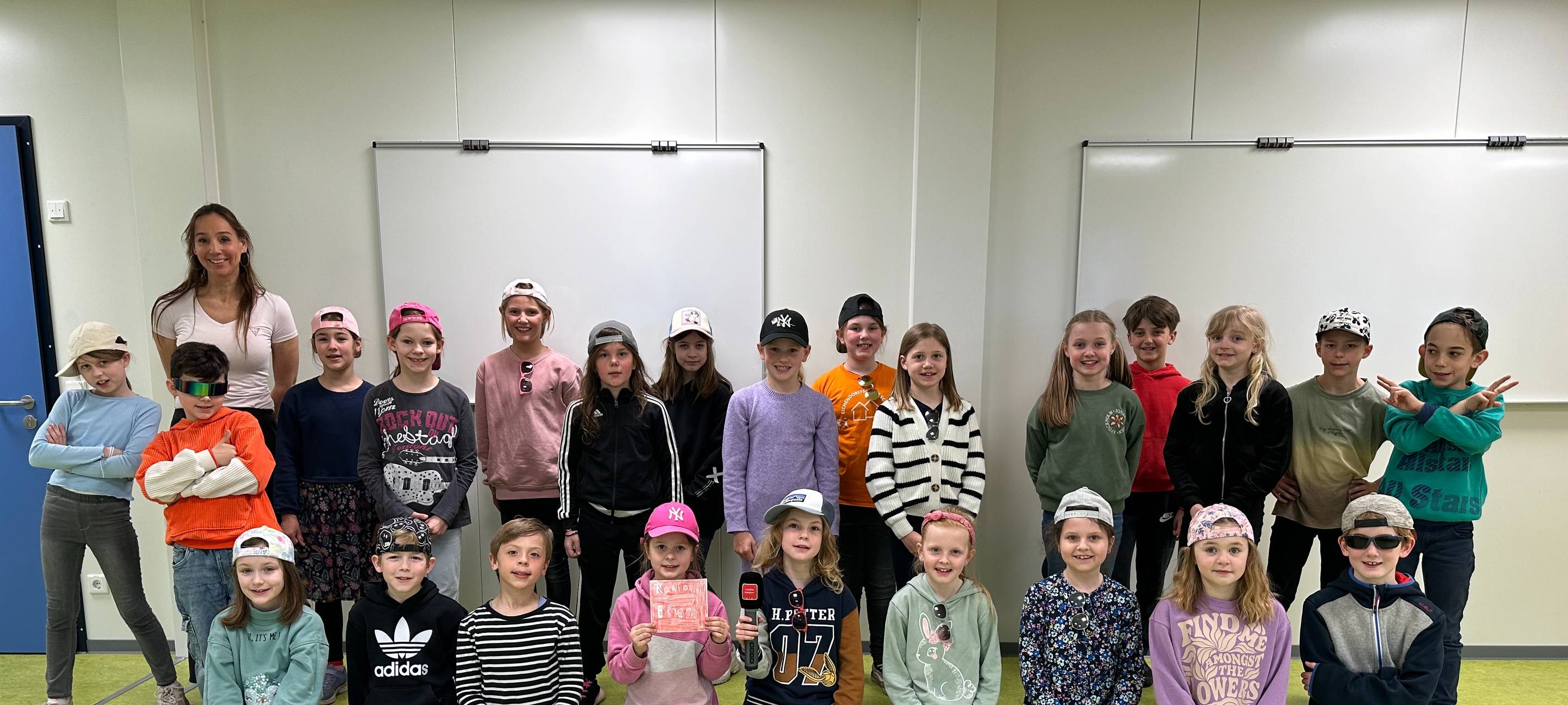 Der 1. Mai in Essen: Maifest, Bollerwagen und 99 Luftballons