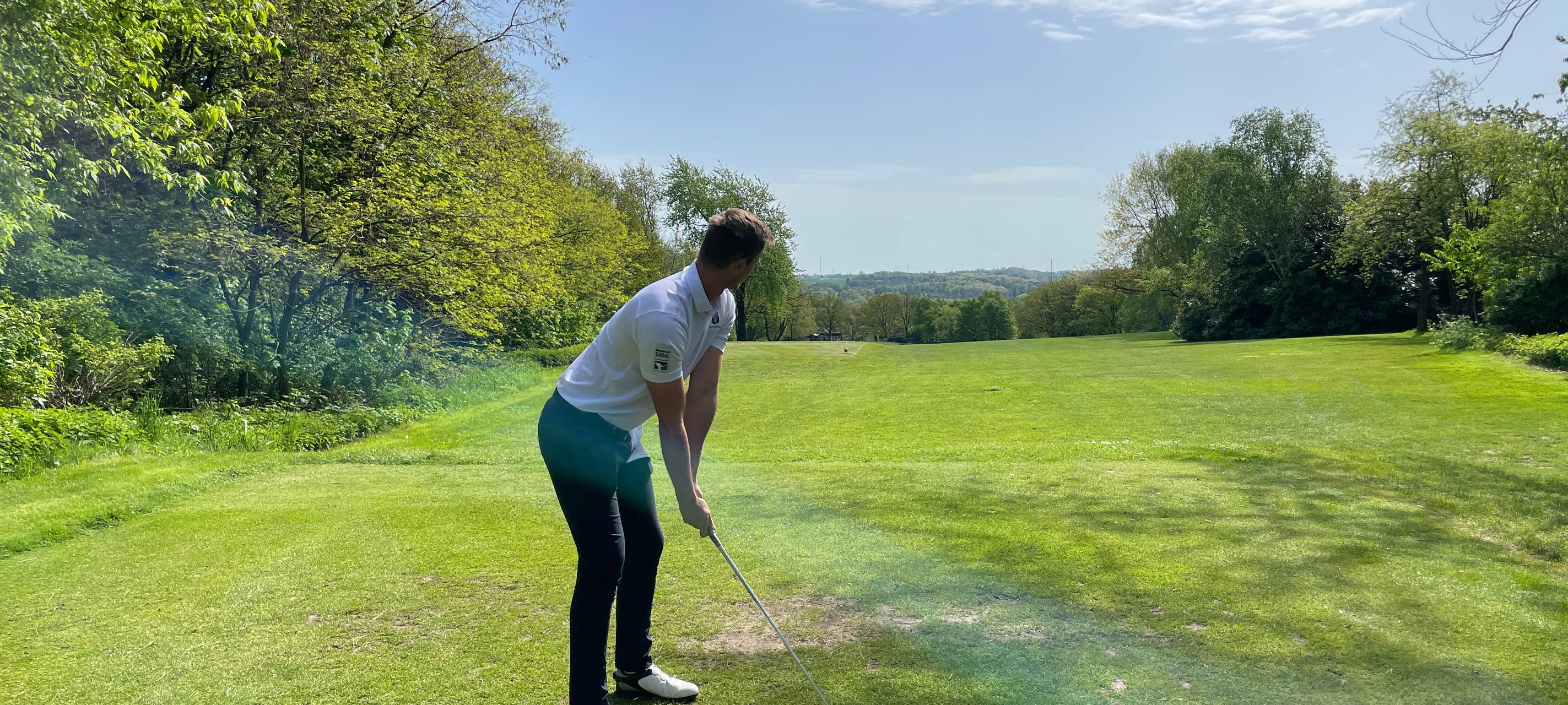 Golfclub aus Essen in der 1. Bundesliga: "Freude und Stolz"