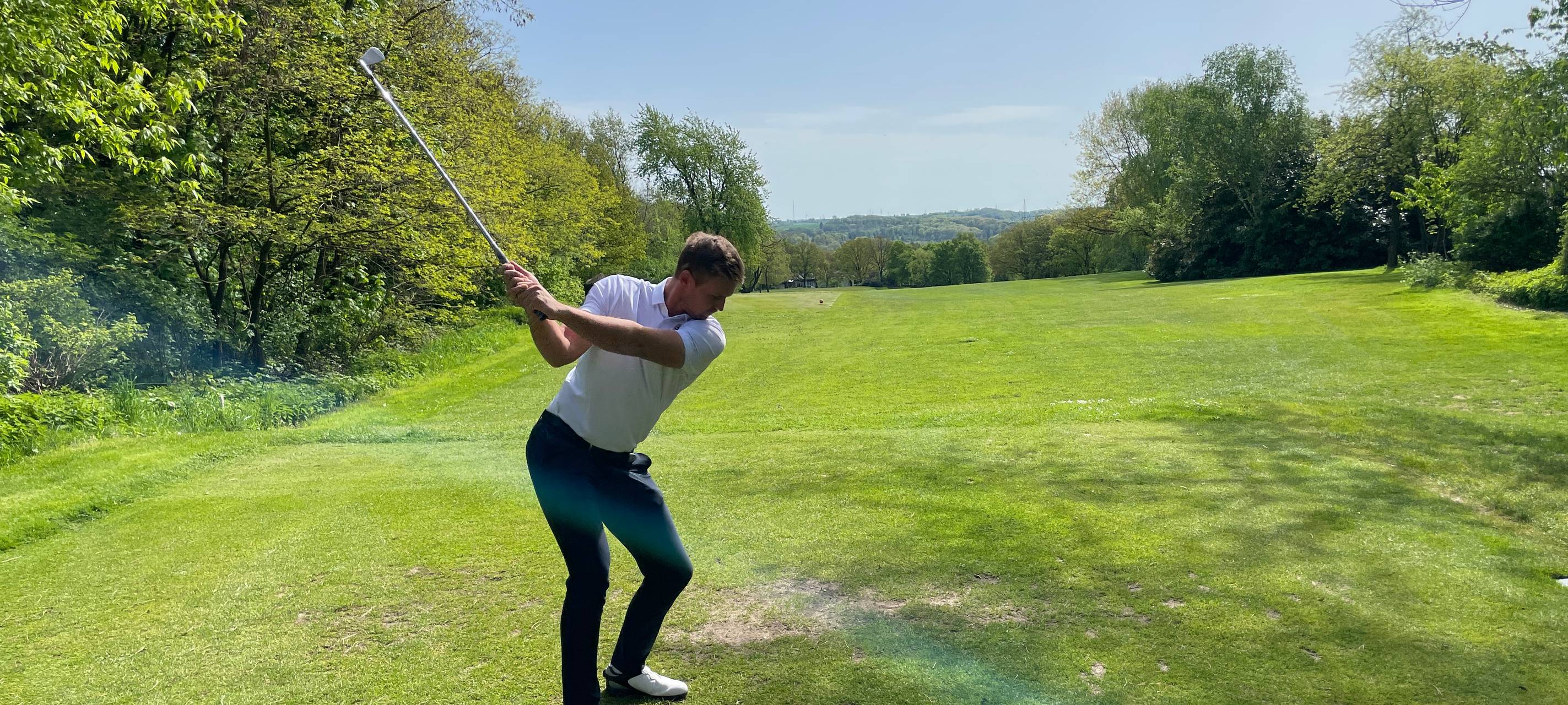 Golfclub aus Essen in der 1. Bundesliga: "Freude und Stolz"