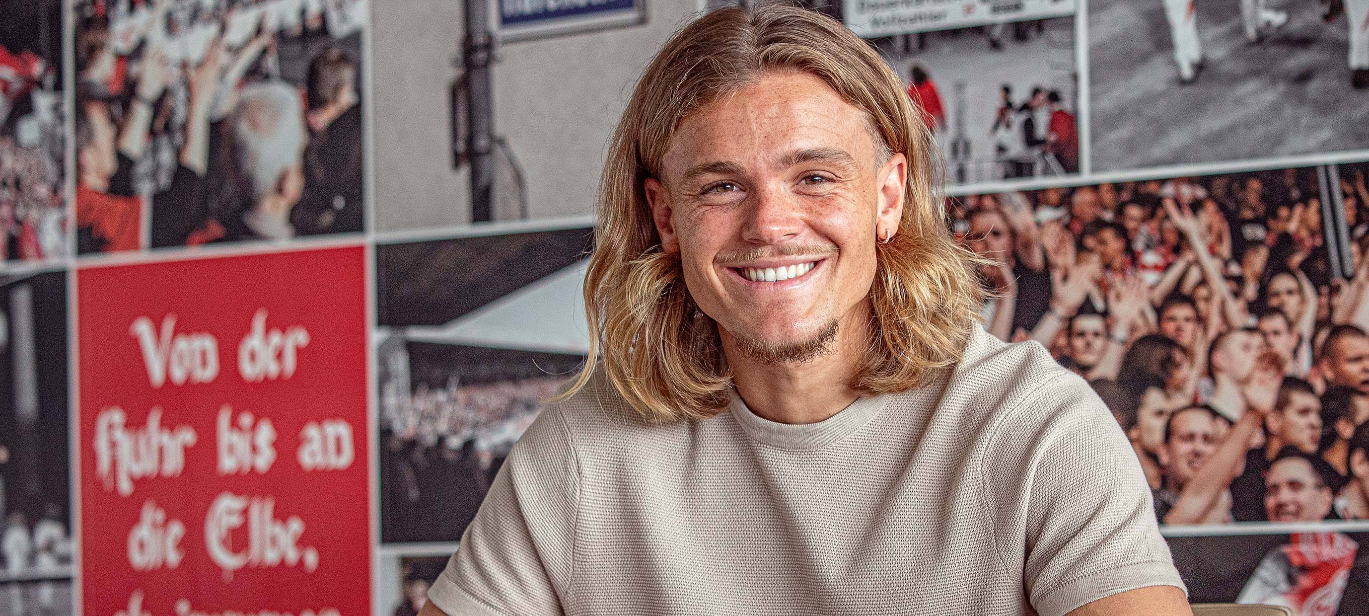 Rot-Weiss Essen: Erster Neuzugang für nächste Saison ist da