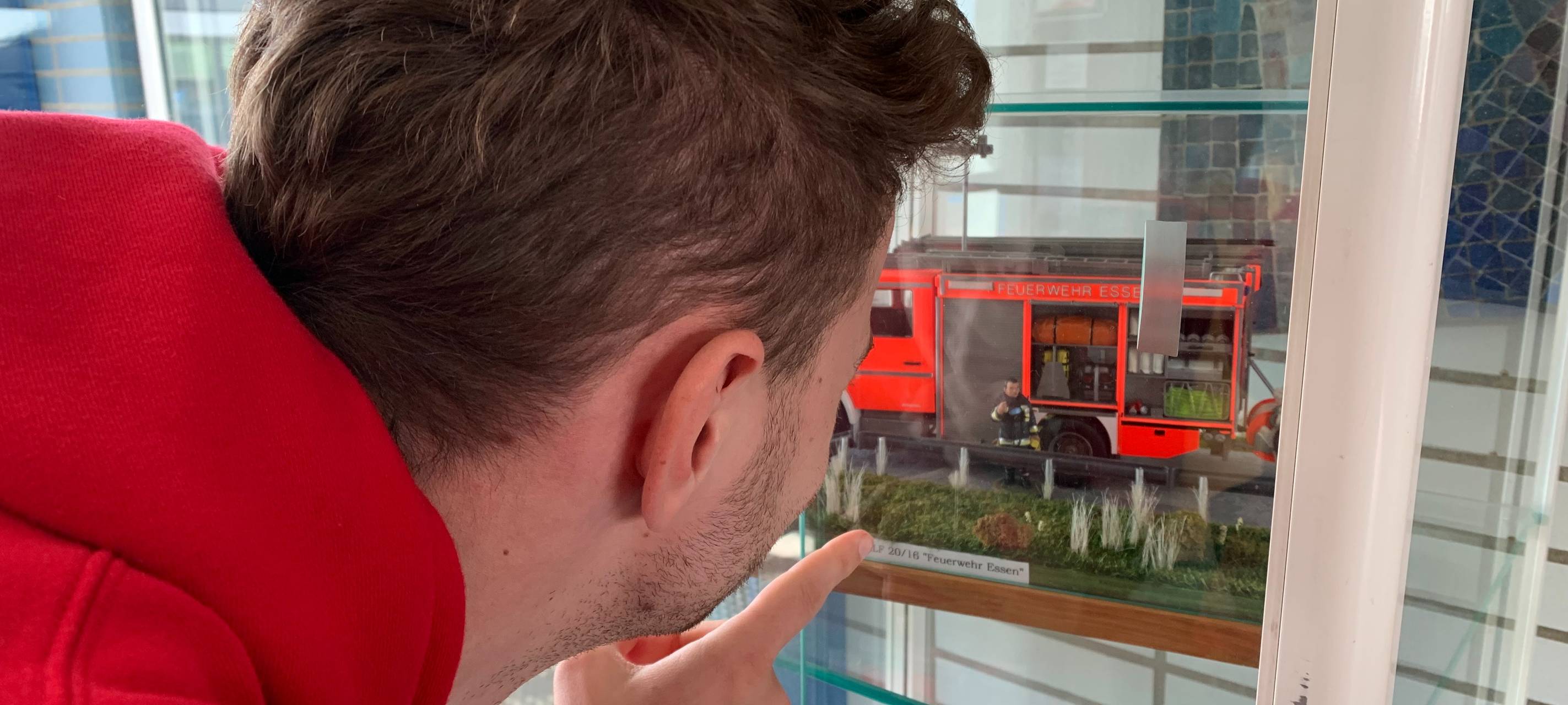 Das Radio Essen-Frühschicht-Praktikum - Moderatoren in Eurem Job