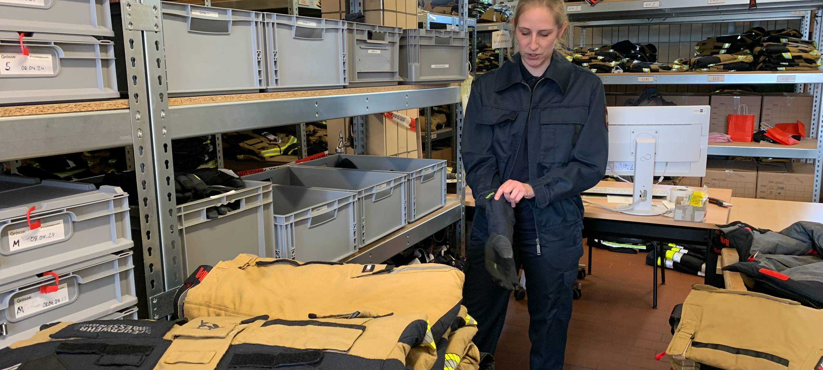 Das Radio Essen-Frühschicht-Praktikum - Moderatoren in Eurem Job