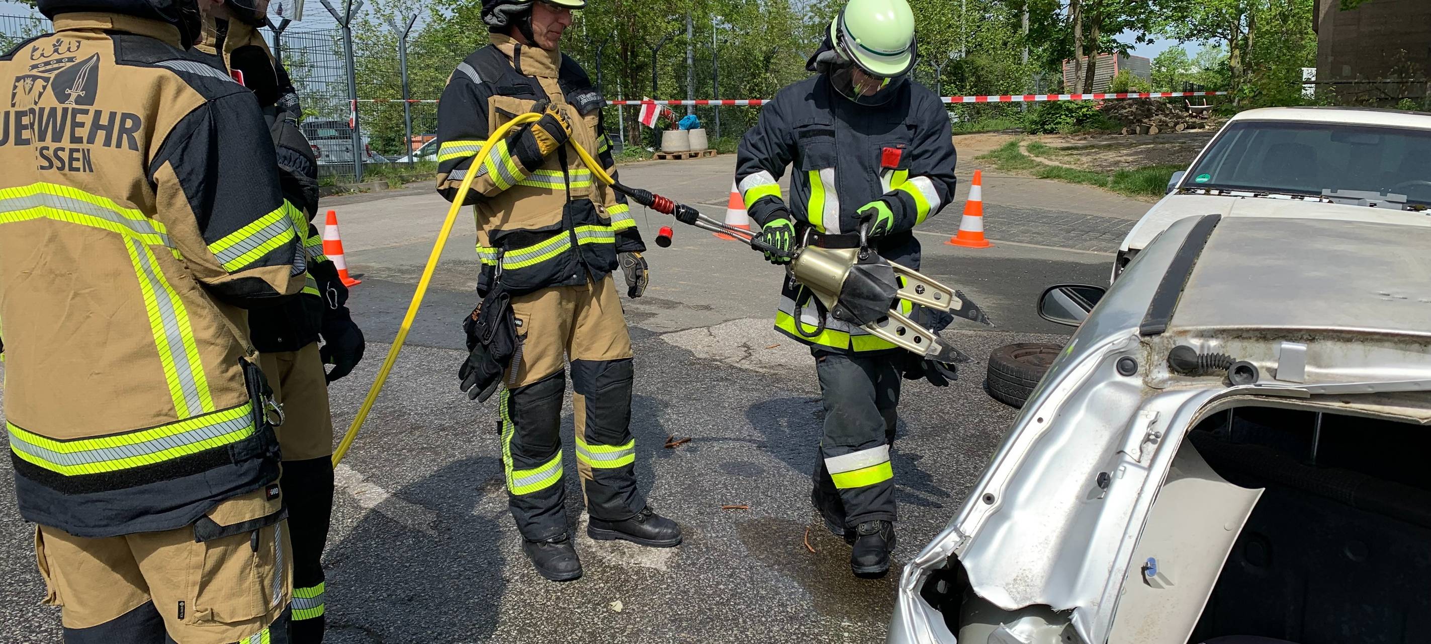 Das Radio Essen-Frühschicht-Praktikum - Moderatoren in Eurem Job