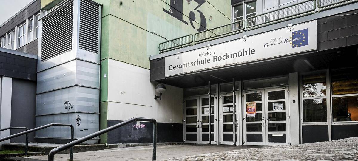 28 Schulen in Essen bekommen Geld von Bund und Land