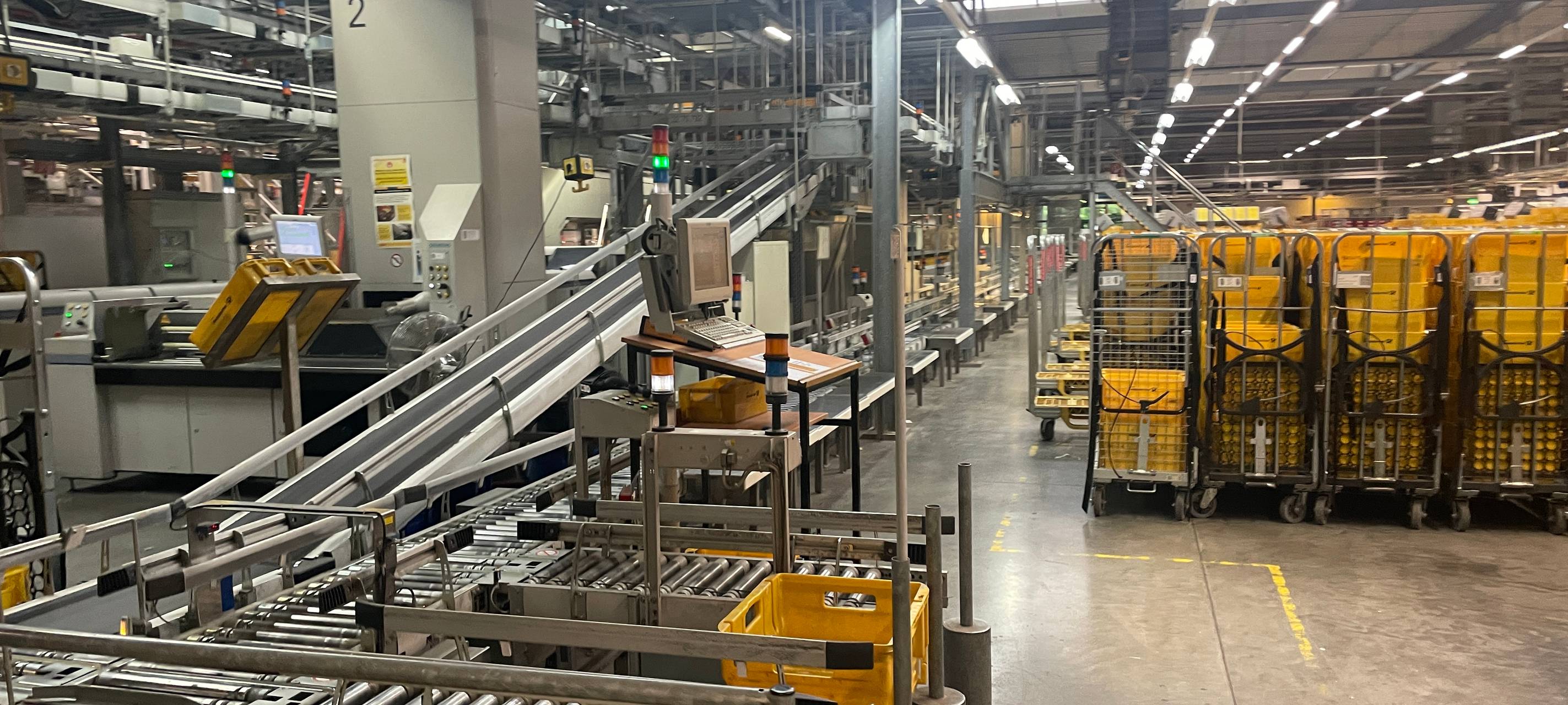 450.000 Wahlbenachrichtigungen in Essen verschickt