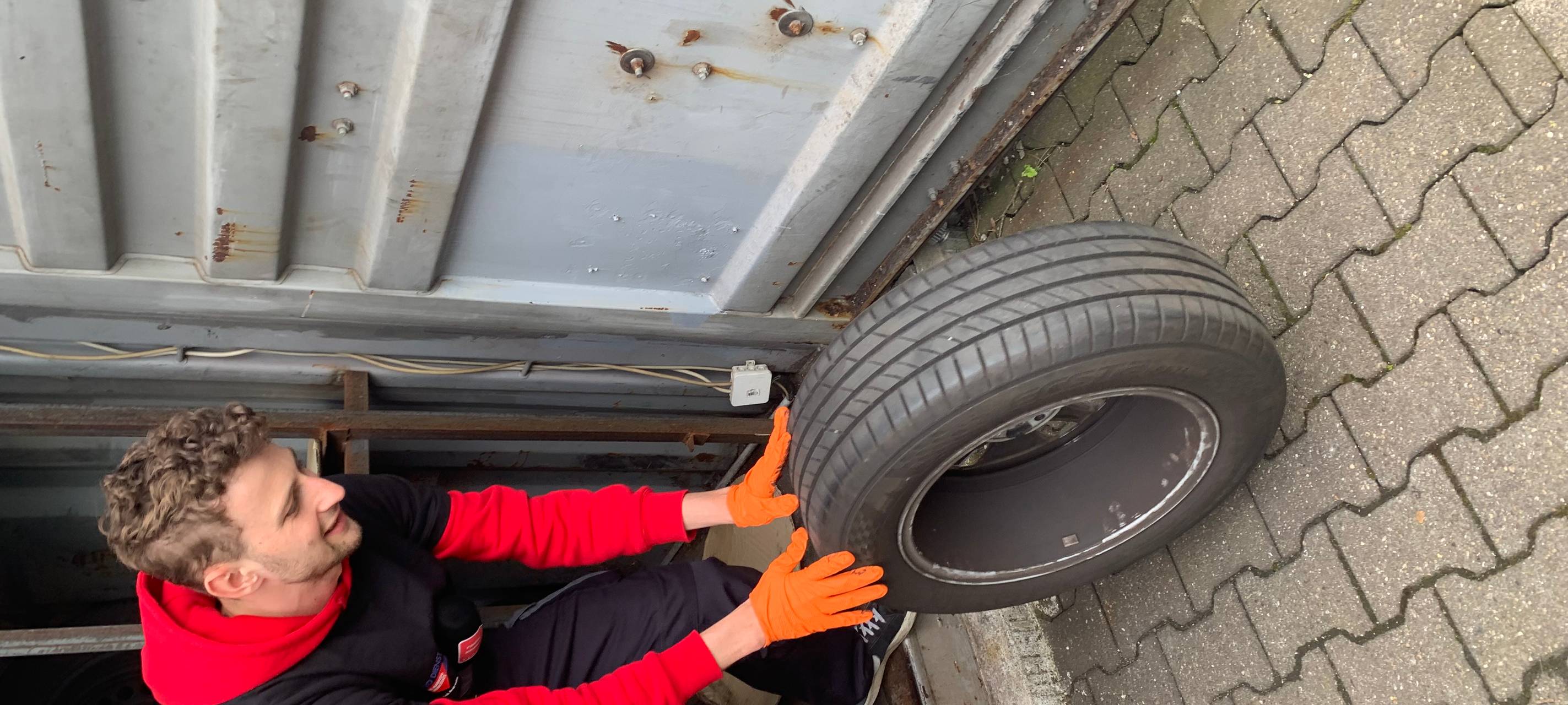 Das Radio Essen-Frühschicht-Praktikum - Moderatoren in Eurem Job