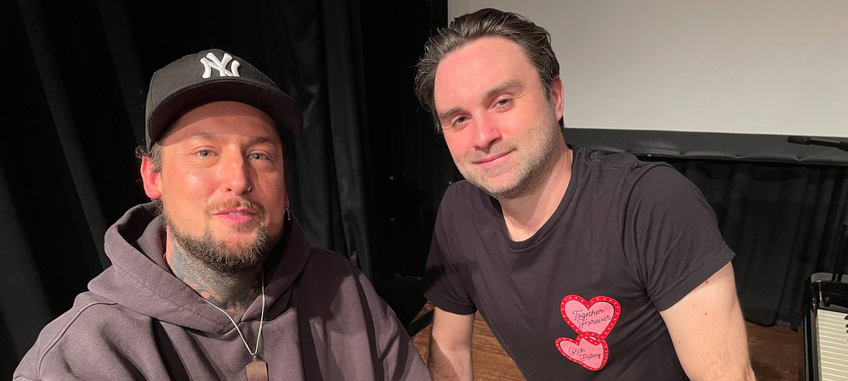 Check Up für Kuult bei Dr. Pop in Essen