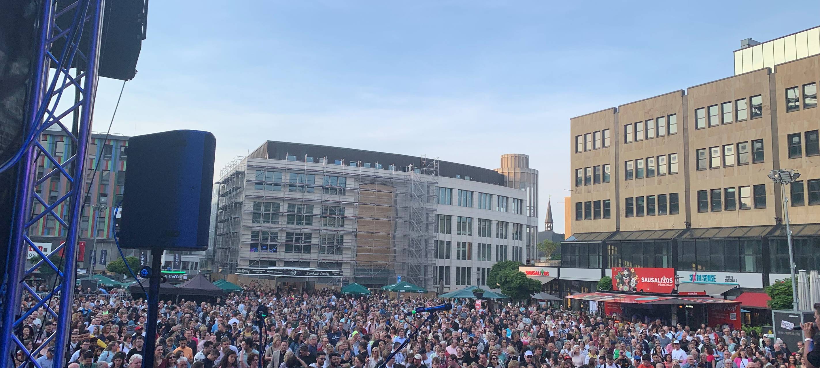 So war Essen Original 2024 - die Highlights