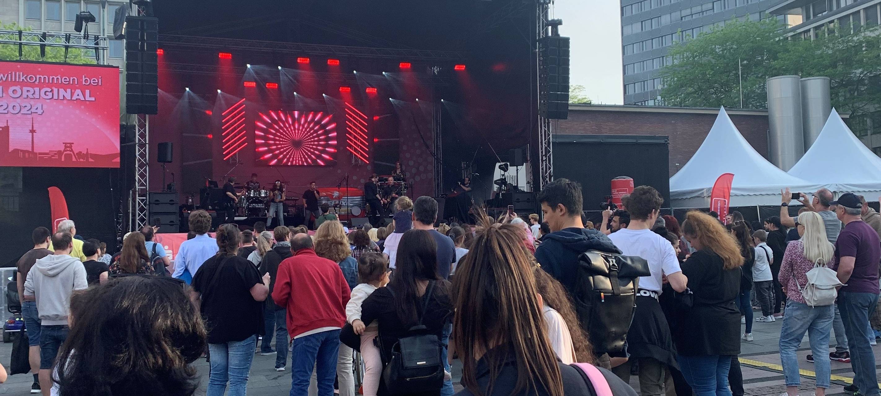 So war Essen Original 2024 - die Highlights