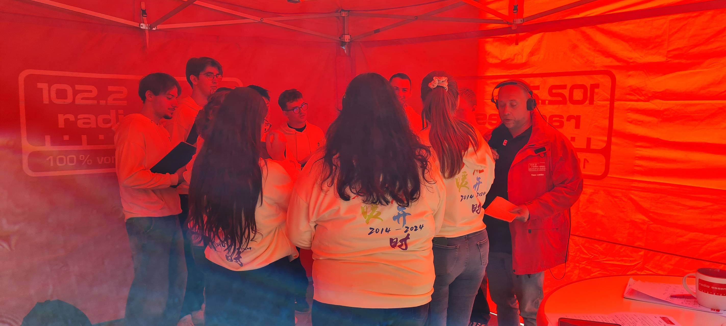 So war Essen Original 2024 - die Highlights