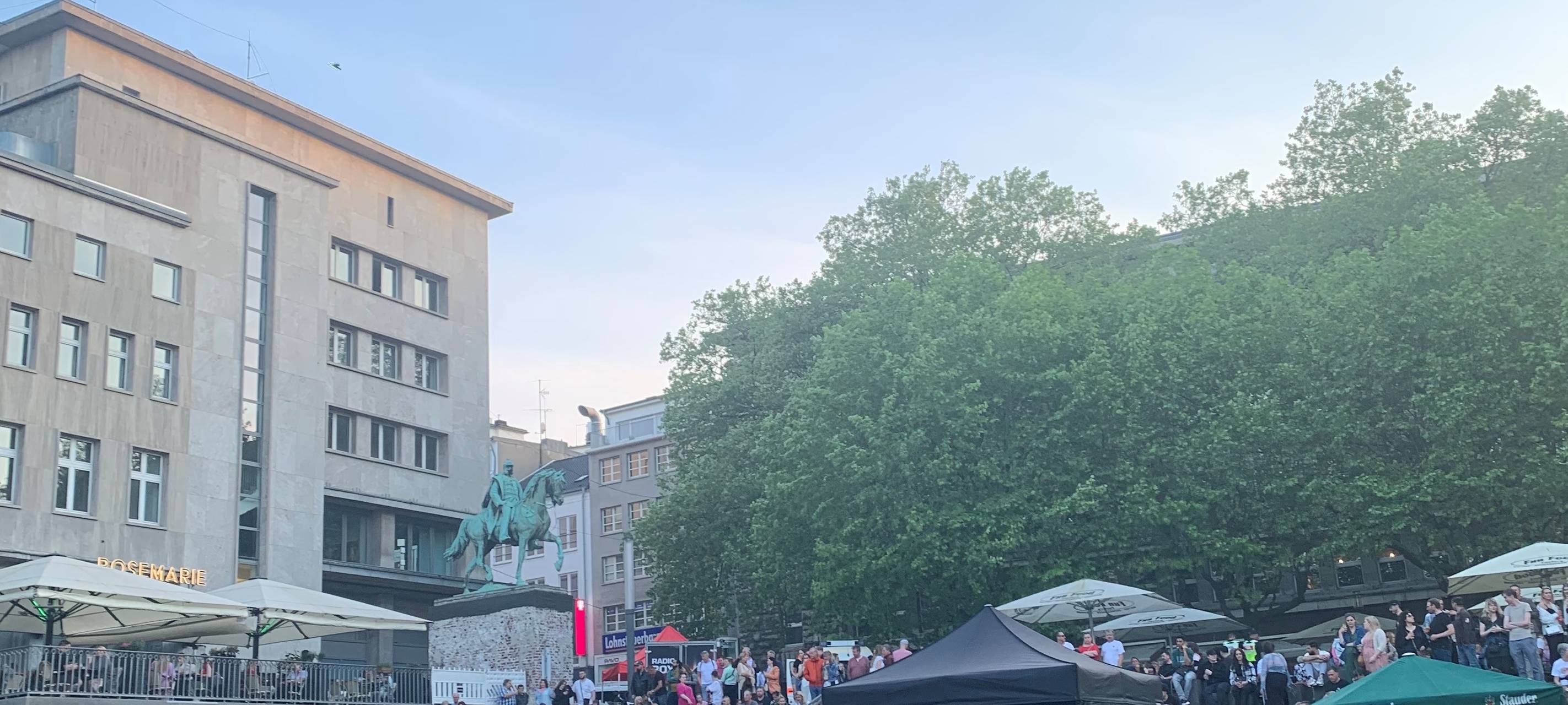 So war Essen Original 2024 - die Highlights